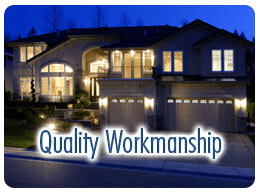Quality Workmanship